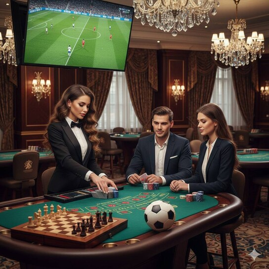 火萤棋牌2026